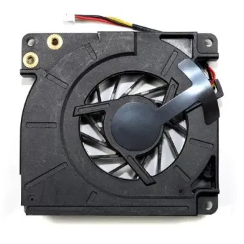 Replacement CPU Cooling Fan for Toshiba Satellite P100 Laptop