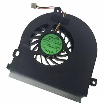 Replacement CPU Cooling Fan for Toshiba Satellite S40 - High-Performance Fan for Optimal Cooling