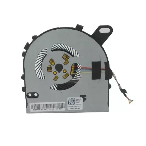 Dell Inspiron 15 7560 Replacement CPU Cooling Fan Dell Inspiron 15 7560 Replacement CPU Cooling Fan