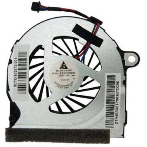 HP ProBook 4320S Replacement CPU Cooling Fan