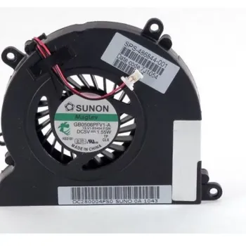 Compaq Presario CQ45 Laptop Fan