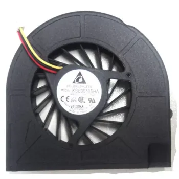 Compaq Presario CQ60 Laptop Cooling Fan