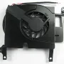 Compaq Presario V2000 Laptop Cooling Fan with Heat Sink Compaq Presario V2000 Laptop Cooling Fan with Heat Sink