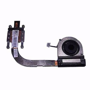 Dell Inspiron 11 3147 Laptop Cooling Heatsink Fan