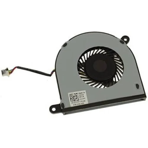 Dell Inspiron 13 5368 Laptop Cooling Fan - Keep Your Device Cool and Running Smoothly Dell Inspiron 13 5368 Laptop Cooling Fan - Keep Your Device Cool and Running Smoothly