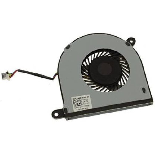 Stay Cool with the Dell Inspiron 13 5378 Laptop Cooling Fan Stay Cool with the Dell Inspiron 13 5378 Laptop Cooling Fan