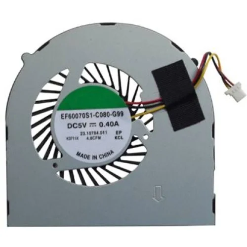Dell Inspiron 14 3437 Laptop Cooling Fan Replacement Dell Inspiron 14 3437 Laptop Cooling Fan Replacement