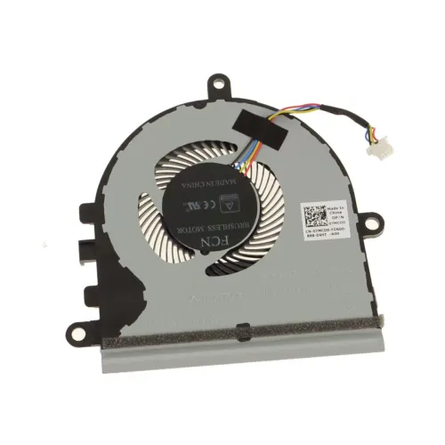 Stay Cool with the Dell Inspiron 15 3583 Laptop Cooling Fan Stay Cool with the Dell Inspiron 15 3583 Laptop Cooling Fan