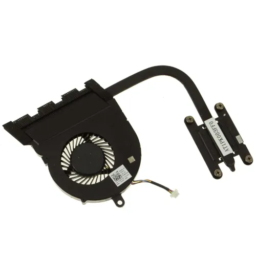 Dell Inspiron 15 5565 Laptop Cooling Fan and Heatsink Combo - JMH30 Dell Inspiron 15 5565 Laptop Cooling Fan and Heatsink Combo - JMH30