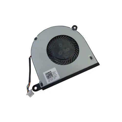 Dell Inspiron 15 5578 Laptop Cooling Fan Replacement 31TPT Dell Inspiron 15 5578 Laptop Cooling Fan Replacement 31TPT