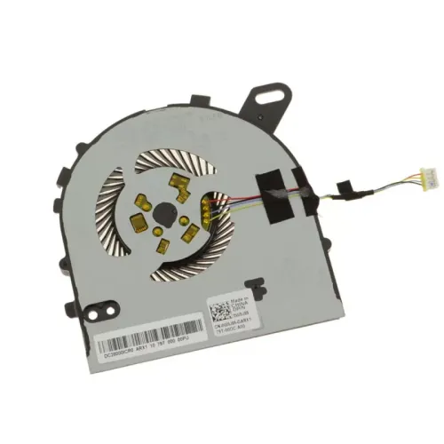 Stay Cool with the Dell Inspiron 15 7572 Laptop Cooling Fan Stay Cool with the Dell Inspiron 15 7572 Laptop Cooling Fan