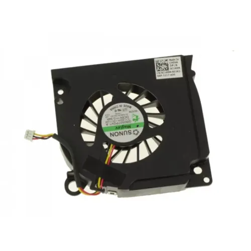 Dell Inspiron 1545 Laptop Cooling Fan - Keep Your Device Running Cool with the C169M Fan Dell Inspiron 1545 Laptop Cooling Fan - Keep Your Device Running Cool with the C169M Fan