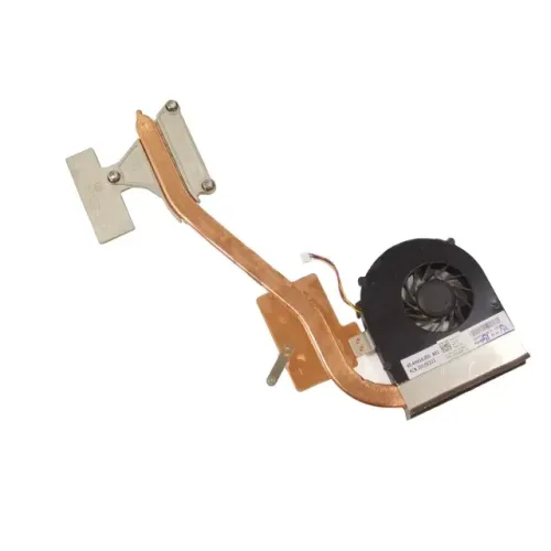 Dell Inspiron 15R N5010 Laptop Cooling System Dell Inspiron 15R N5010 Laptop Cooling System