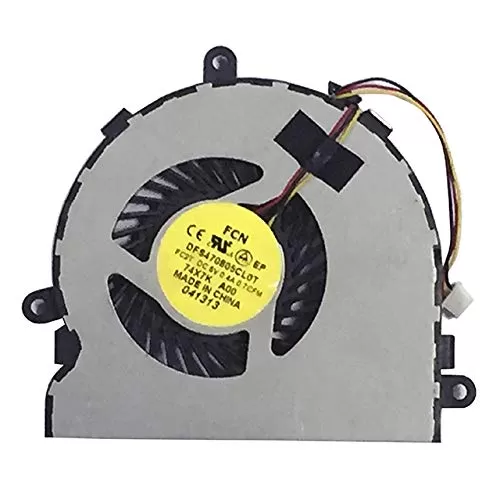 Stay Cool with the Dell Inspiron 17 3721 Laptop Cooling Fan 74X7K Stay Cool with the Dell Inspiron 17 3721 Laptop Cooling Fan 74X7K
