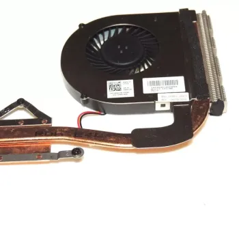 Dell Inspiron 17 5748 Laptop Fan with Heatsink 9W0J6
