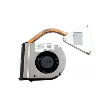 Dell Inspiron 3420 Laptop with Heatsink VGYFW