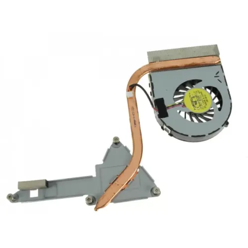 Enhanced Cooling System for Dell Inspiron 3520 Laptop: T0Y45 Fan with Heatsink Enhanced Cooling System for Dell Inspiron 3520 Laptop: T0Y45 Fan with Heatsink