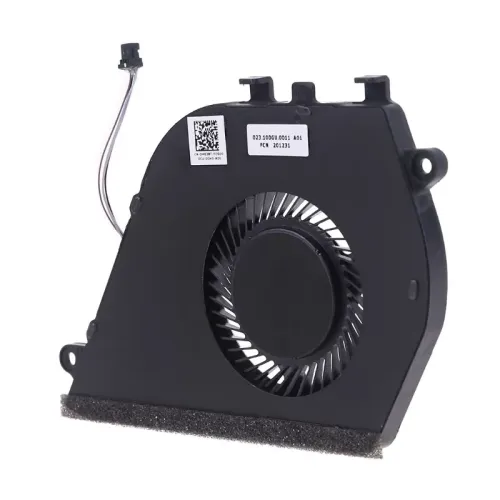 Stay Cool with the Dell Inspiron 5590 Laptop Cooling Fan M638T Stay Cool with the Dell Inspiron 5590 Laptop Cooling Fan M638T