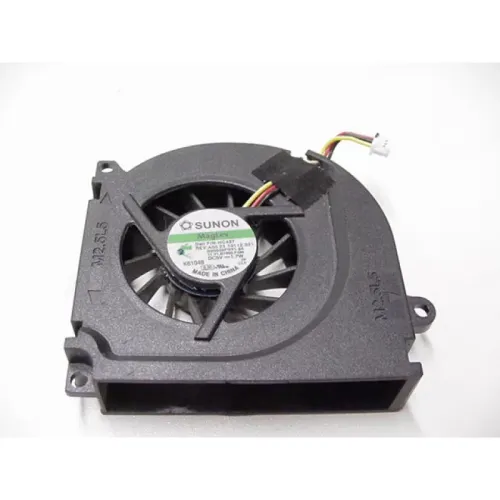 Dell Inspiron 700m Replacement Cooling Fan F5293 Dell Inspiron 700m Replacement Cooling Fan F5293