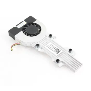 Dell Latitude 2110 Laptop Cooling Fan with Heatsink