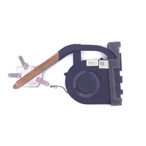 Enhanced Cooling Performance: Dell Latitude 3330 Laptop Fan with Heatsink 2P18C Enhanced Cooling Performance: Dell Latitude 3330 Laptop Fan with Heatsink 2P18C