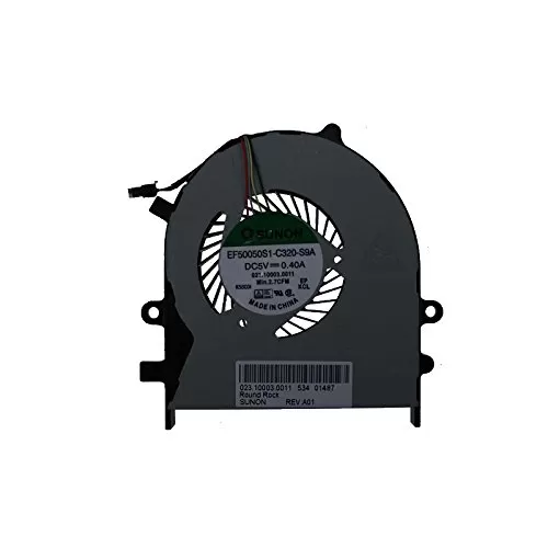 Dell Latitude 3340 Laptop Cooling Fan: Keep Your Device Cool and Running Smoothly Dell Latitude 3340 Laptop Cooling Fan: Keep Your Device Cool and Running Smoothly