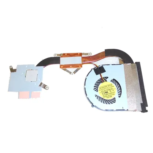 Dell Latitude 3440 Laptop Cooling Fan with Heatsink N7H00 Dell Latitude 3440 Laptop Cooling Fan with Heatsink N7H00