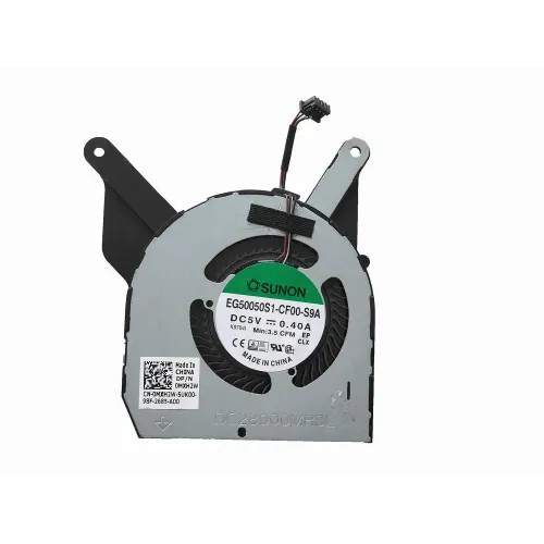 Dell Latitude 5400 Laptop Cooling Fan: Keep Your Device Cool and Efficient Dell Latitude 5400 Laptop Cooling Fan: Keep Your Device Cool and Efficient