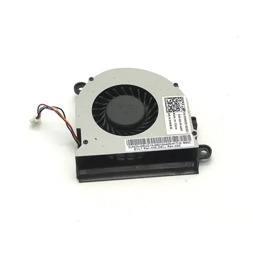 Dell Latitude 5520 Laptop Cooling Fan - Keep Your Device Running Cool Dell Latitude 5520 Laptop Cooling Fan - Keep Your Device Running Cool