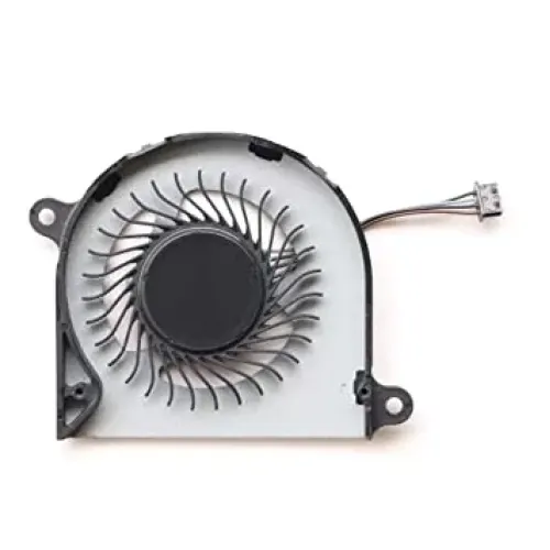Stay Cool with the Dell Latitude 7480 Laptop Cooling Fan