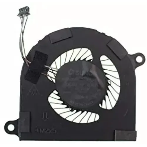 Stay Cool with the Dell Latitude 7490 Laptop Cooling Fan