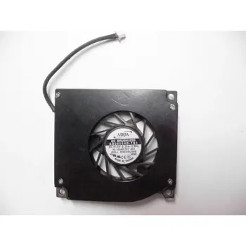 Stay Cool with the Dell Latitude D400 Laptop Cooling Fan