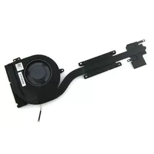 Dell Latitude E5470 Laptop Cooling Fan with Heatsink HKJFT Dell Latitude E5470 Laptop Cooling Fan with Heatsink HKJFT
