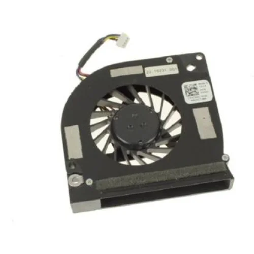 Dell Latitude E5500 Laptop Replacement Processor Cooling Fan Dell Latitude E5500 Laptop Replacement Processor Cooling Fan