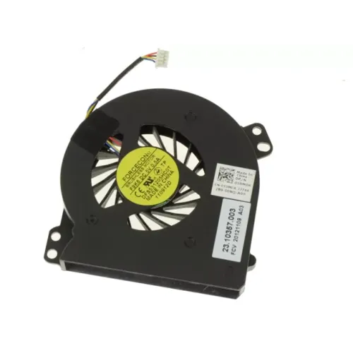 Stay Cool with the Dell Latitude E5510 Laptop Cooling Fan Stay Cool with the Dell Latitude E5510 Laptop Cooling Fan