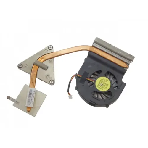 Dell Inspiron N5030 Laptop Cooling Fan with Heatsink M0J50 Dell Inspiron N5030 Laptop Cooling Fan with Heatsink M0J50