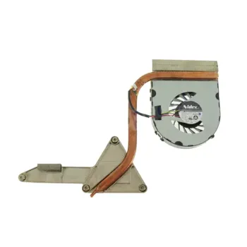 Dell  Inspiron N5050 Laptop Cooling Fan with Heatsink YFWP9