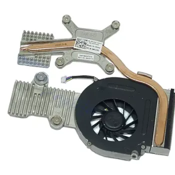 Dell Studio 1535 Laptop Cooling Fan and Heatsink