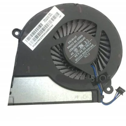 HP Pavilion 15-E Replacement Cooling Fan HP Pavilion 15-E Replacement Cooling Fan