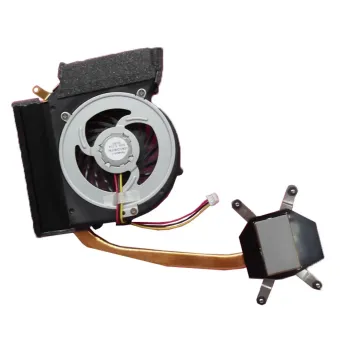 Lenovo L-420 Laptop Cooling Fan with Heatsink