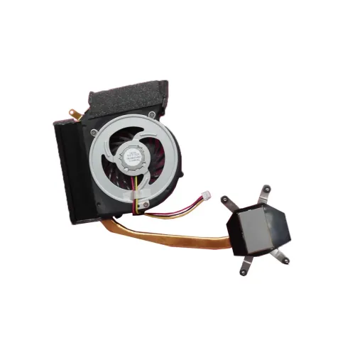 Lenovo L-420 Laptop Cooling Fan and Heatsink Combo Lenovo L-420 Laptop Cooling Fan and Heatsink Combo