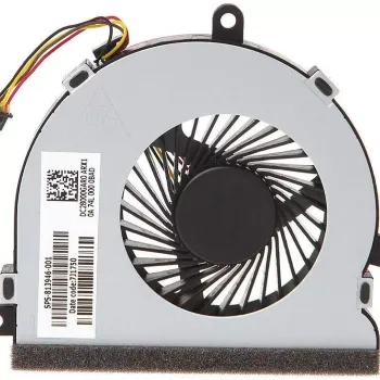 Original HP Pavilion 15 BE001TX CPU Cooling Fan