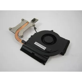 Lenovo Thinkpad E431 E531 CPU Cooling Heatsink with Fan 04Y1369