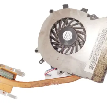 Sony Vaio MBX223 UMA Cooling Heatsink with Fan 1P-009CJ01-6011