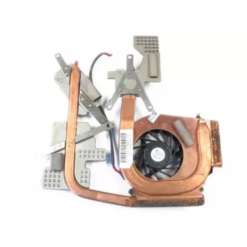 Sony Vaio MBX177A Replacement Cooling Heatsink with Fan Assembly Sony Vaio MBX177A Replacement Cooling Heatsink with Fan Assembly