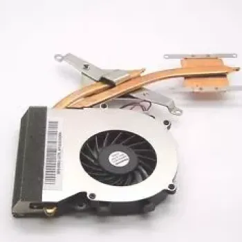 Sony Vaio MBX223 Cooling Heatsink with Fan 300-0001-1276_A