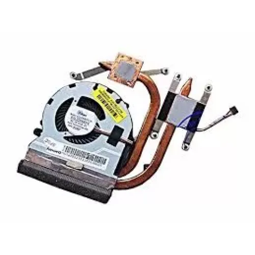 Lenovo Z480 Z580 Cooling Heatsink Fan Assembly 36LZ2TMLVB0 Lenovo Z480 Z580 Cooling Heatsink Fan Assembly 36LZ2TMLVB0