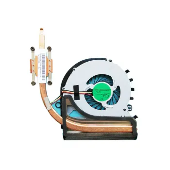 Sony VAIO SVF15 UMA Cooling Heatsink with Fan Sony VAIO SVF15 UMA Cooling Heatsink with Fan