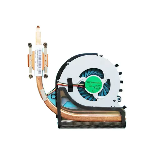 Sony VAIO SVF15 Cooling Heatsink with Fan Upgrade Kit Sony VAIO SVF15 Cooling Heatsink with Fan Upgrade Kit