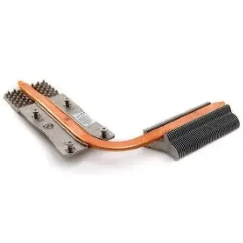 HP ProBook 510 610 Replacement CPU Heatsink - Part Number 538457-001 HP ProBook 510 610 Replacement CPU Heatsink - Part Number 538457-001
